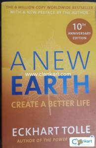 A NEW EARTH