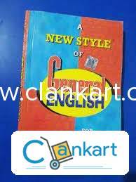 A NEW STYLE ENGLISH class 9th