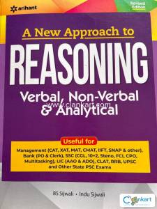 A New Approach To Reasoning