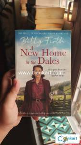 A New Home in the Dales by Betty Firth