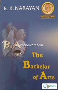 A Novel by R.K. Narayan