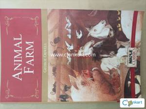 A Novella by George Orwell
