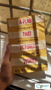 A PLAN THAT ACTUALLY WORKS