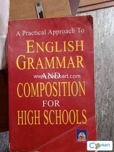 A PRACTICAL APPROACH TO GRAMMAR AND COMPOSITION IN ENGLISH