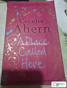 A Place Called Here ( Paperback) for Sale