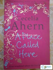 A Place called Here by Cecelia Ahern