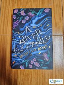 A River Enchanted