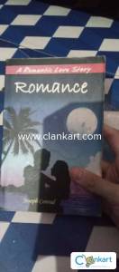 A Romantic Love Story