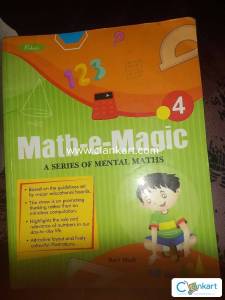 A SERIES OF Mental Maths