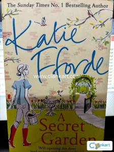 A Secret Garden