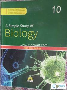 A Simple Study of Biology