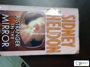 A Stranger in the Mirror by Sidney Sheldon