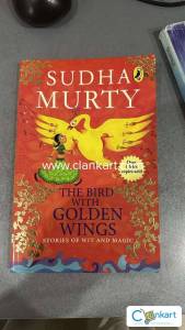 A Sudha Murty classic
