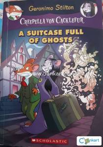 A Suitcase Full of Ghosts