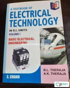 A TEXTBOOK OF ELECTRICAL TECHNOLOGY