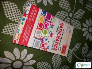 A TEXTBOOK OF MATHEMATICS K.C SINHA CLASS-XI