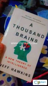 A THOUSAND BRAINS