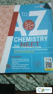 A TO Z NEET FOR CLASS 12