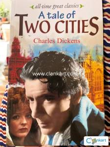 A Tale Of Two Cities