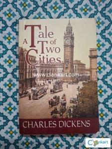 A Tale Of Two Cities