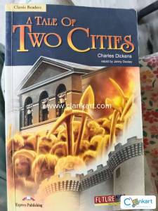 A Tale of Two Cities