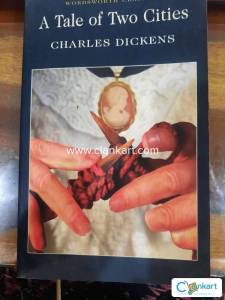 A Tale of Two Cities