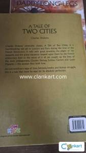 A Tale of Two Cities