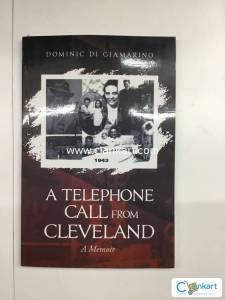 A Telephone Call from Cleveland:-IND-B0DJ5GYKWY