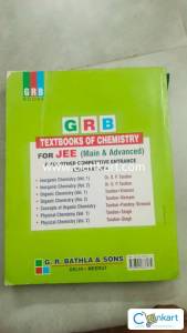 A Textbook Of Physical Chemistry (Vol. 1) For JEE Main