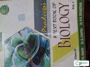 A Textbook of Biotechnology Volume-I and volume ll