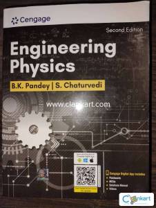 A Textbook of Engineering Physics