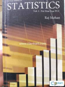 A Textbook of Statistics