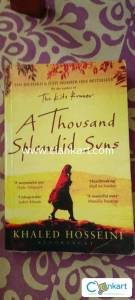 A Thousand Splendid Suns