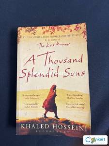 A Thousand Splendid Suns