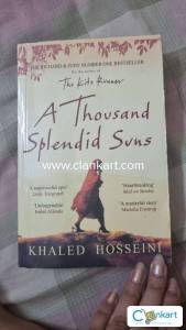 A Thousand Splendid Suns