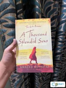 A Thousand Splendid Suns