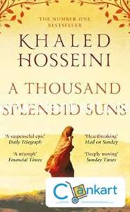 A Thousand Splendid Suns