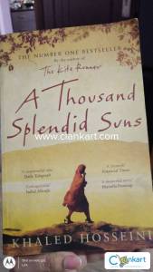 A Thousand Splendid Suns