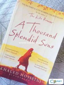 A Thousand Splendid suns