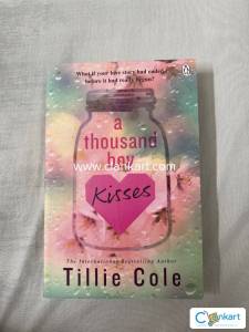 A Thousand boy kisses