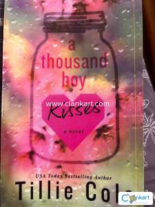 A Thousand boy kisses