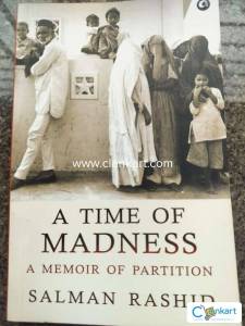 A Time of Madness