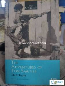 A Timeless Tale of Mischief, Friendship, and Adventure