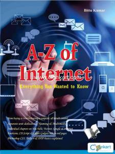 A To Z of Internet