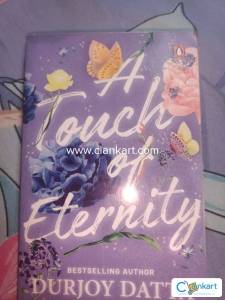 A Touch of Enternity