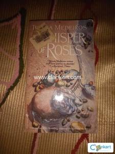 A WHISPER OF ROSES by Teresa Medeiros