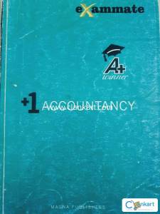 A+ WINNER (+1 Economics, +1English,+1Accountancy)