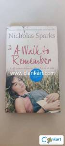 A Walk to Remember