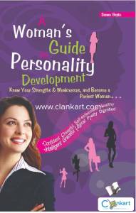 A Woman's Guide To Personality Development