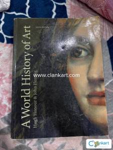A World History of Art